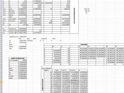 Launching Girder Free 3D model