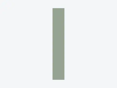 Kinda Locker - Plastic - Locka - Triple Tier Low-poly 3D model