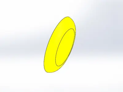 Jeep Model 3D print model