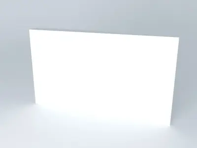 bar-polka shelf Free 3D model