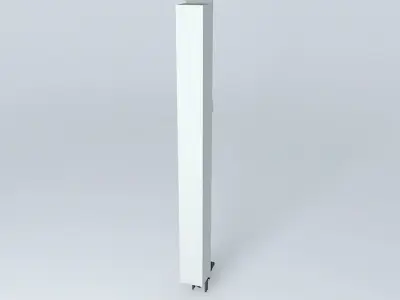 Cisco GSR GE interface , I do models on request 3D model