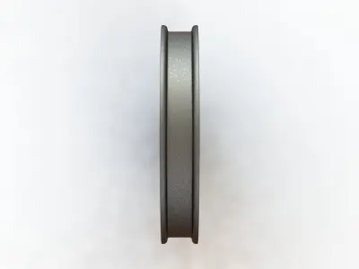 Roda Acoforja ACS 806 Wheel 3D model