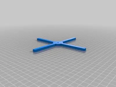 Bird feeder - Tower Free 3D print model