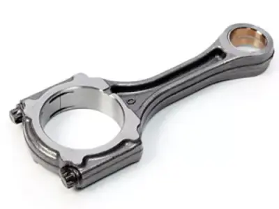 Four Wheeler Connecting Rod 3D model
