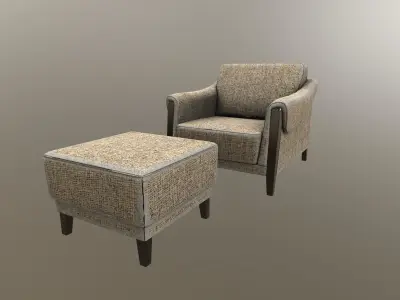 KLER MAESTRO Free 3D model