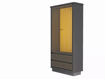 Cabinet Free 3D model