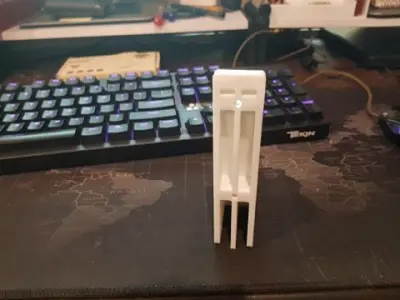 Ikea EKBY Stodis - Wall Shelves and Brackets Free 3D print model