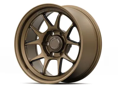 Lenso Venom 6 3D model