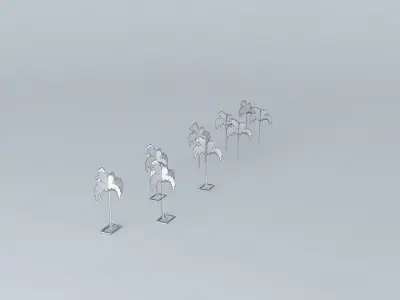 Municipal guard Campinas SP part 2 3D model