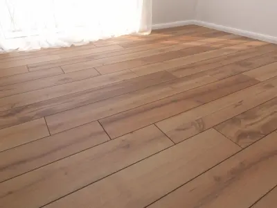 Parquet Floor Xonic 5mm part 4 3D model