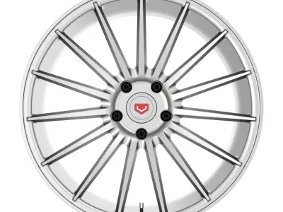 VOSSEN VPS 305 WHEEL 3D model