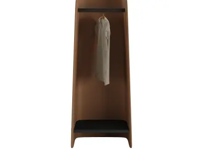 PARENTES Free 3D model