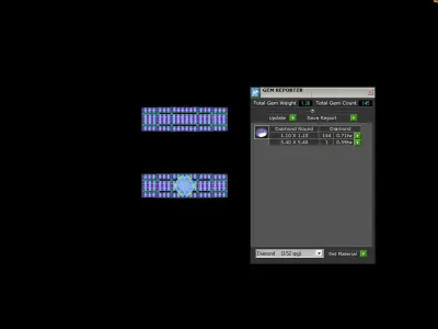 new twins  3D print model