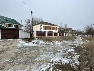 Private house 3D model