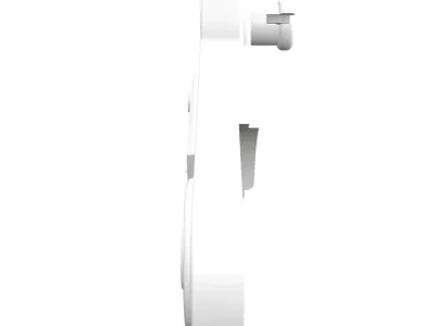 Re-1 Droid 3D print model purchase