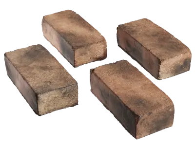  Burnt Brick Models 