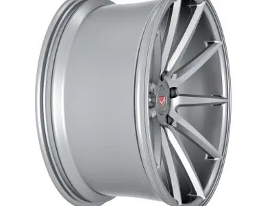 VOSSEN VPS 310 WHEEL 3D model