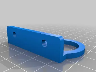 Cable management - sort them out Free 3D print model