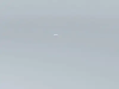 REGA base Belp-Bern Free 3D model