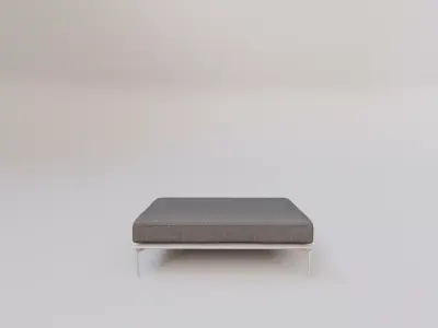 PUFF FILLET Free 3D model