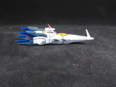 1-1700 Freeden 2 3D print model