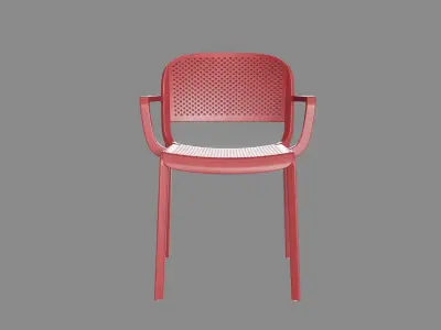 Chair 3D model