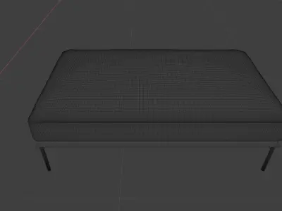 PUFF FILLET Free 3D model