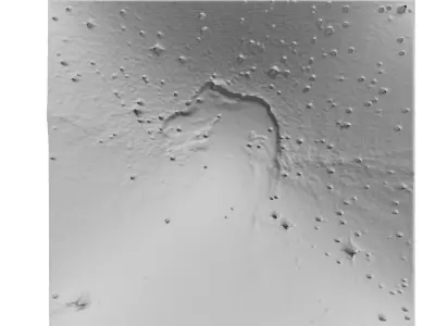 Nebulas Collection 3D model