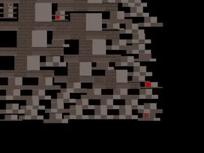 Dragons Dogma Hydra Minecraft Model 3D model