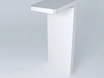 Support Free 3D model