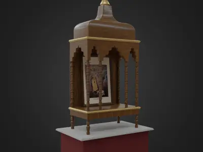 Hindu Temples Collection 