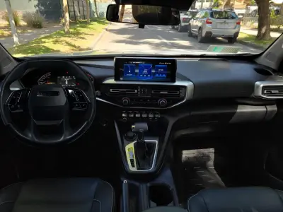 2026 Dodge Conquest RT Hybrid Free 3D model