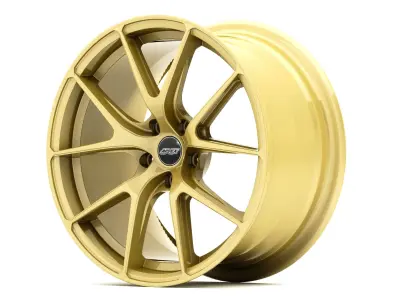Apex VS-5RS Wheels 3D model