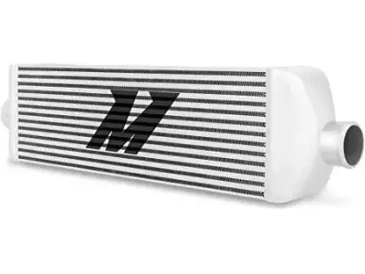 Intercooler Mishimoto J Line 3D model