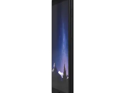 Apple iPhone 7 Plus for Element 3D 3D model