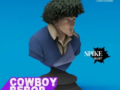 Cowboy Bebop Collection Pack 