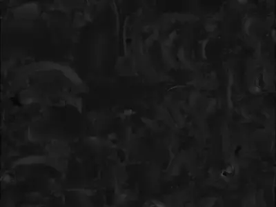 Cartoon Leopard Winter Character 3D Model Cozy Mascot Low-poly 3D model