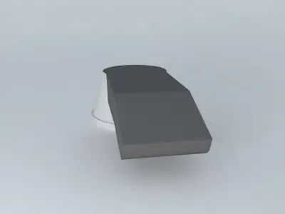 THORN Chalice 190 Free 3D model