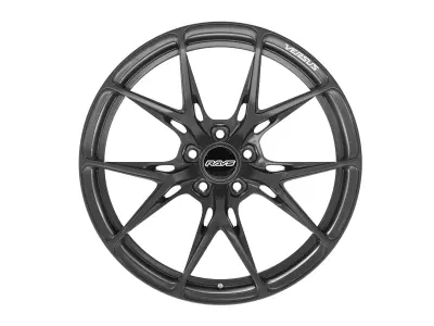 RAYS VERSUS VV21S Low-poly 3D model