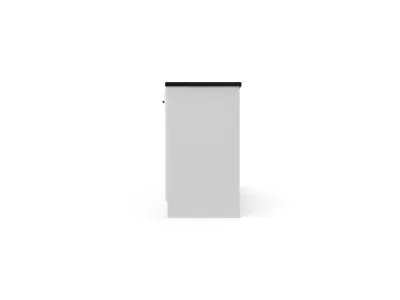 R98643 Buffet Free 3D model