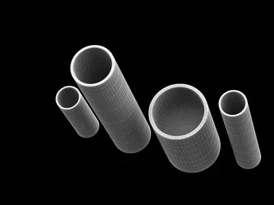 Decoration 22 Free 3D model