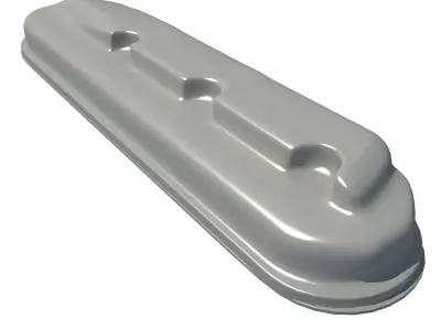  Valve Cover  3D model