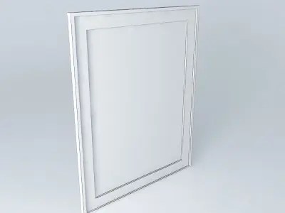 art art painting painting Free 3D model