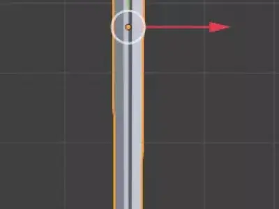 SWORD LOW POLY READY FOR GAME AND ANIMATION Low-poly 3D model