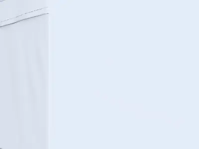 DRONA Drona Box Low-poly 3D model