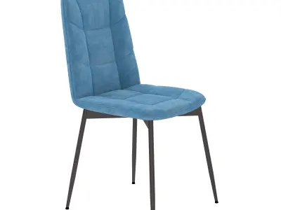 Chair Tiffani Forpost-shop Free 3D model
