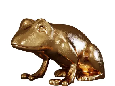 Sculptures 06 3D model