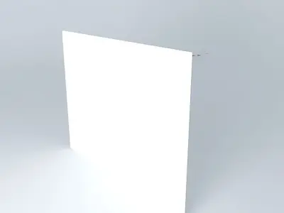 PW-5 Bielsko 3D model