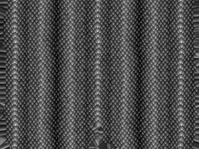 Dinosaur Arm or Dragon arm 3D model