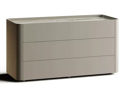 Bonaldo ARRAGAN Free 3D model